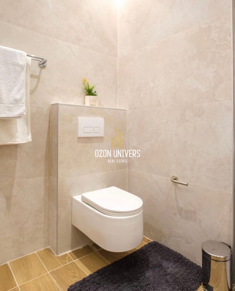 Appartamento 2+1 in affitto a Bllok!