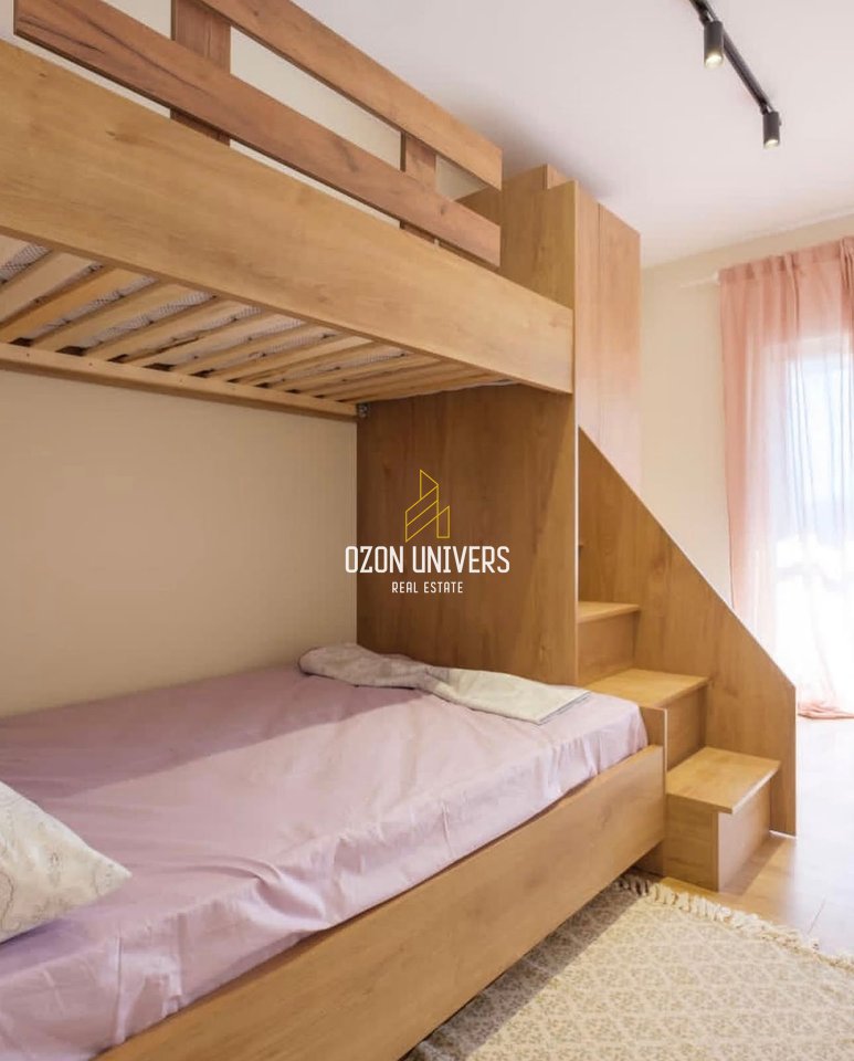 Appartamento 2+1 in affitto a Bllok!