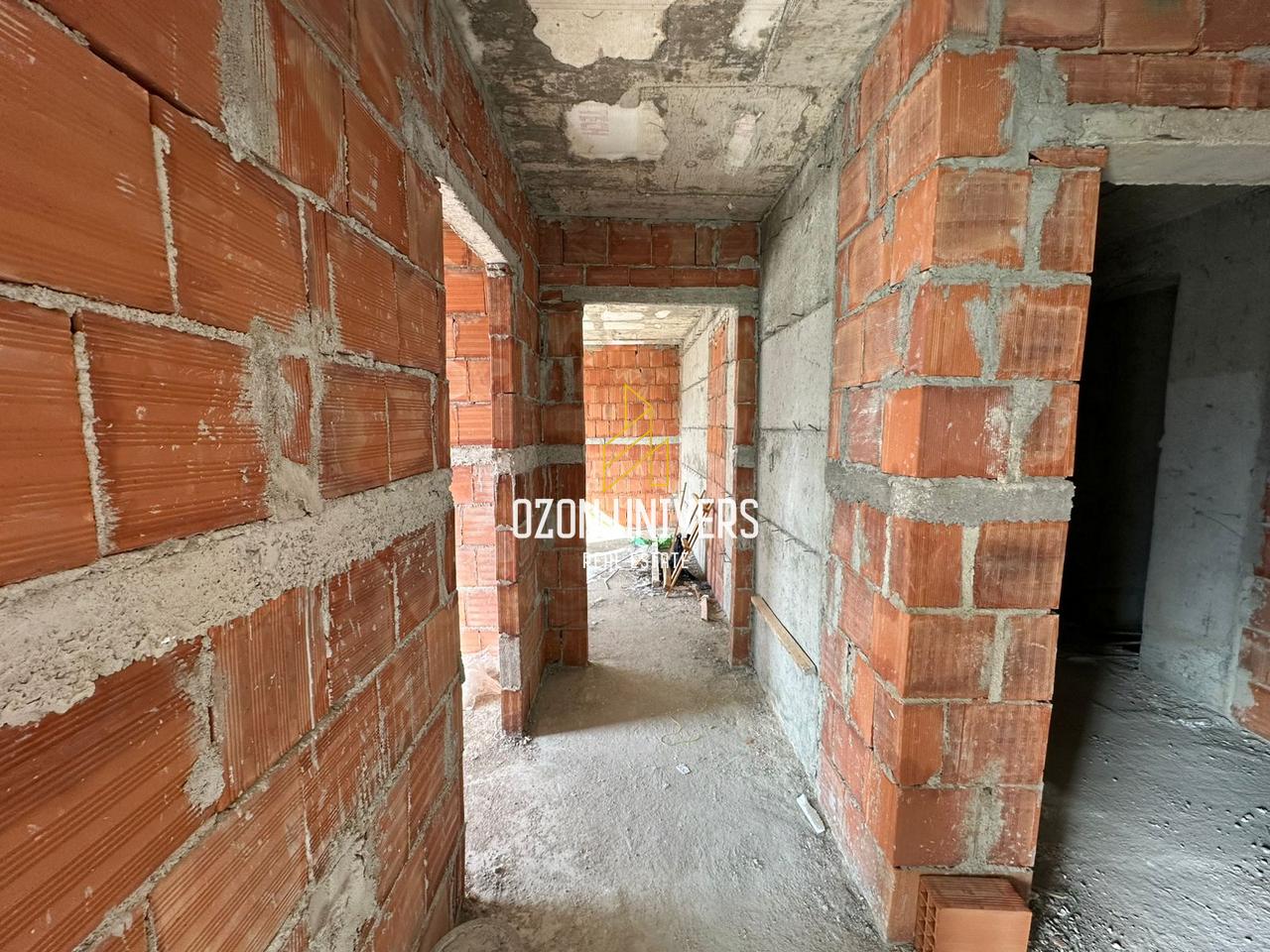 OCCASIONE: Appartamento 2+1 in vendita in Via Hito Cako, Astir!