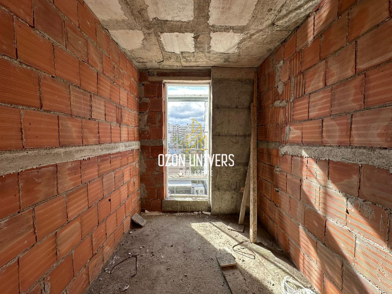 OCCASIONE: Appartamento 2+1 in vendita in Via Hito Cako, Astir!