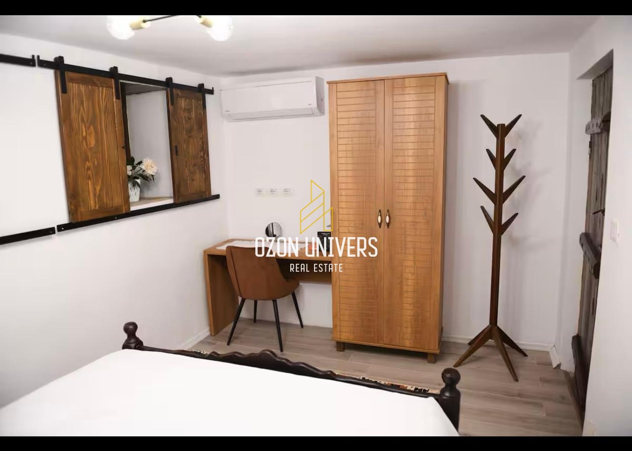 Two-story house for sale in the heart of the Castle, Berat!