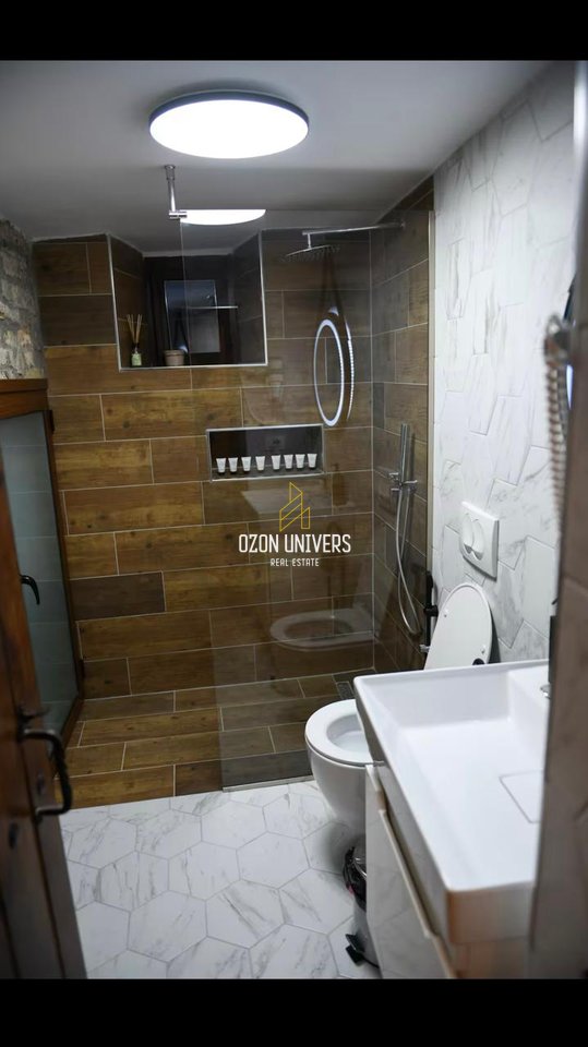 Two-story house for sale in the heart of the Castle, Berat!