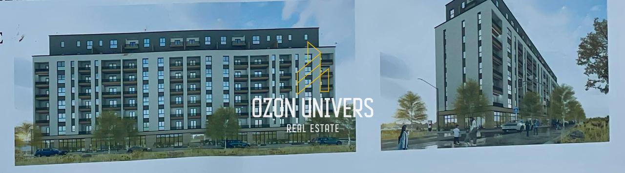 OKAZION! Apartament 2+1+Verandë për shitje tek Lala Konstruksion , Rruga Aleksandria , Kamëz!