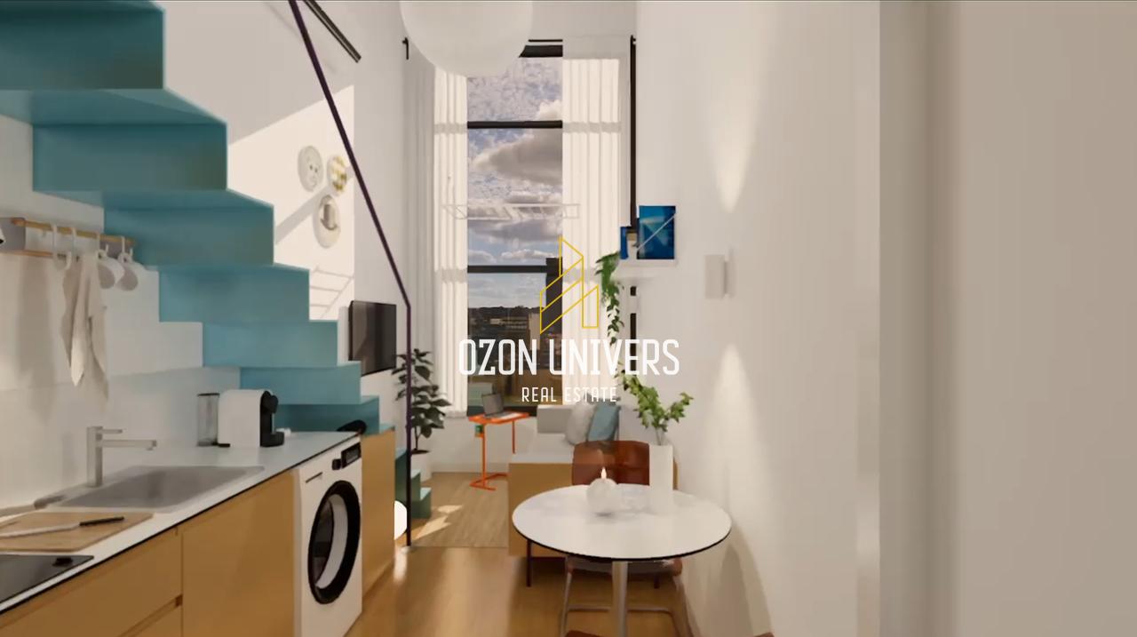 OKAZION! Shitet Gasoniere në Qendër e përshtatshme për dupleks ose biznes.