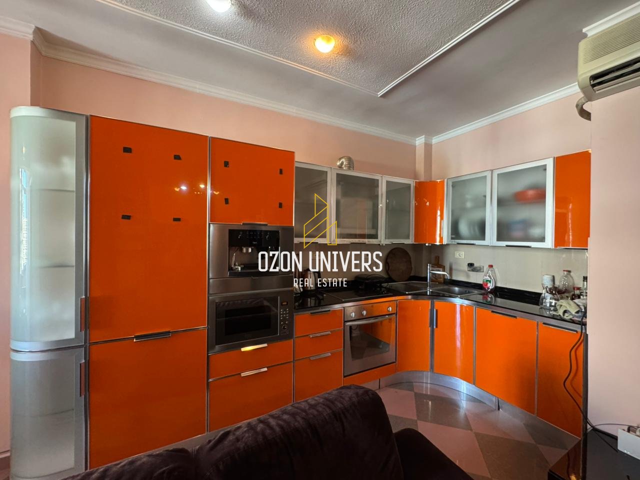 Apartament 2+1 për qira në Bllok!