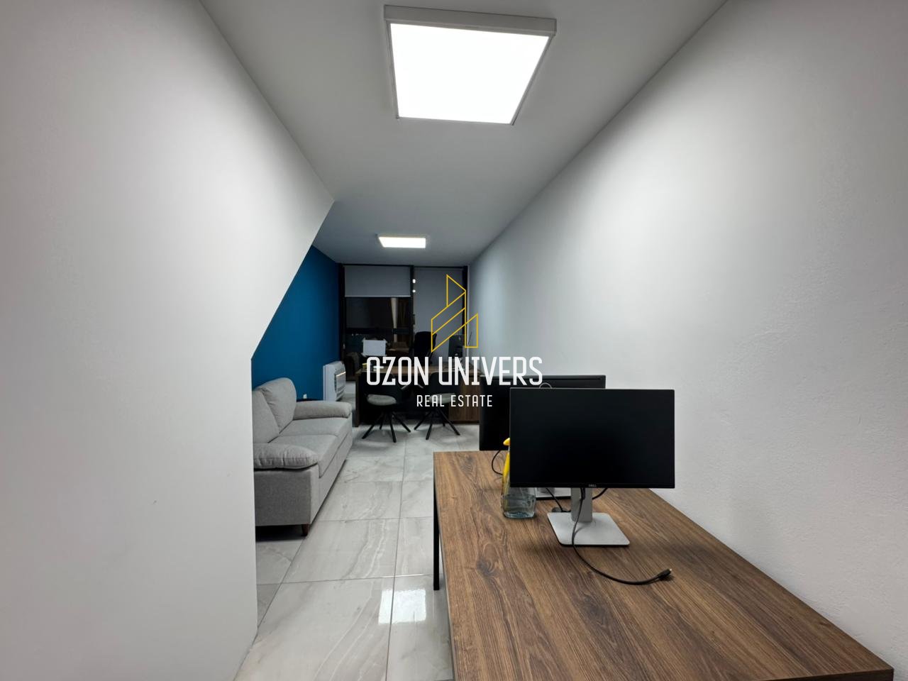 Locale commerciale in affitto, sulla strada principale a Myslym Shyr!