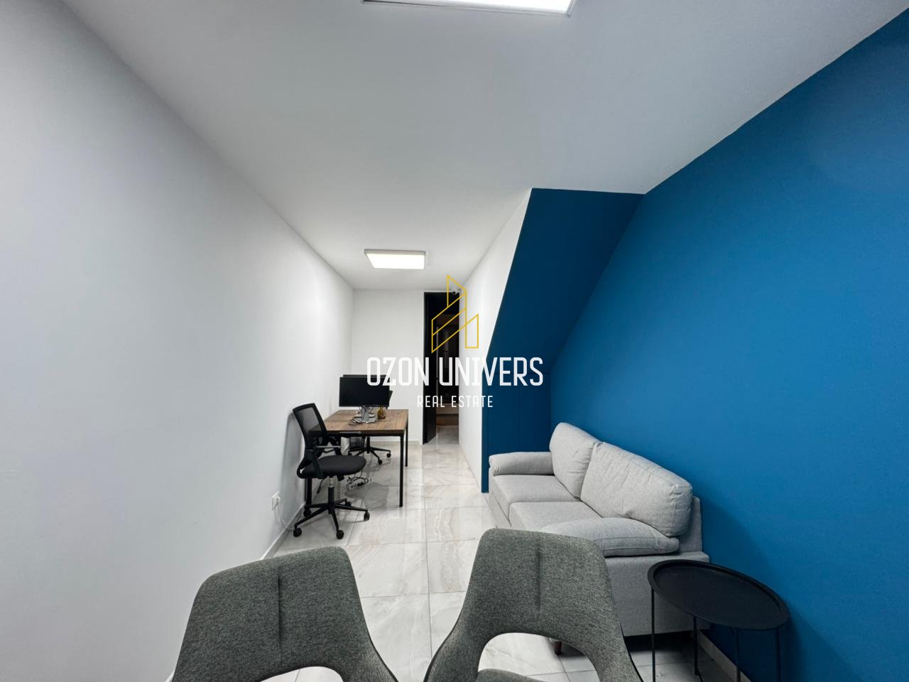 Locale commerciale in affitto, sulla strada principale a Myslym Shyr!