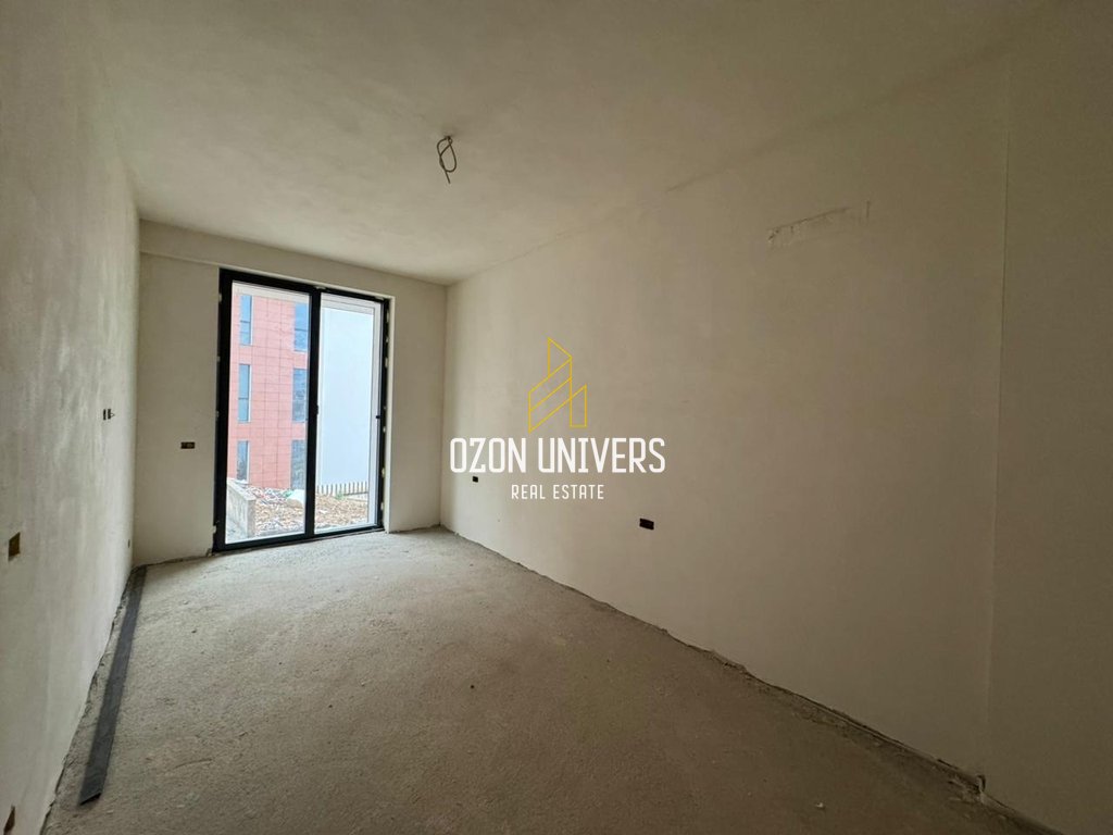 OCCASIONE! Appartamento 1+1+Veranda in vendita presso Tulipan Residence, Mjull Bathore!