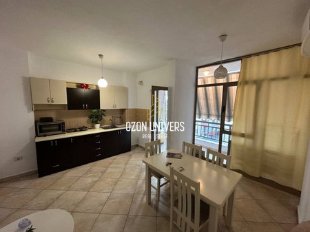 Appartamento 1+1 in affitto a Yzberisht!