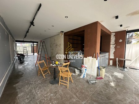 Locale commerciale in affitto, Comune di Parigi!