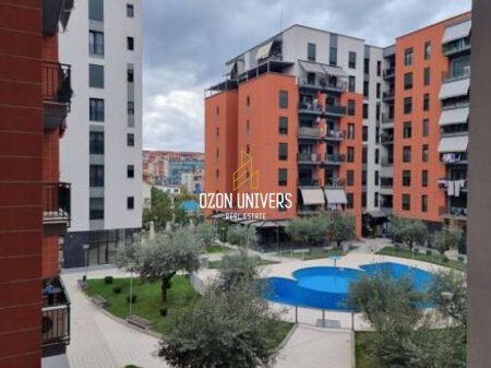 Ambient Biznesi për qira, tek Green City Residence