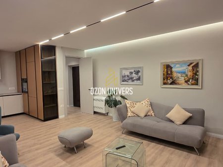 2+1+2 apartment for rent, on Barricades Street