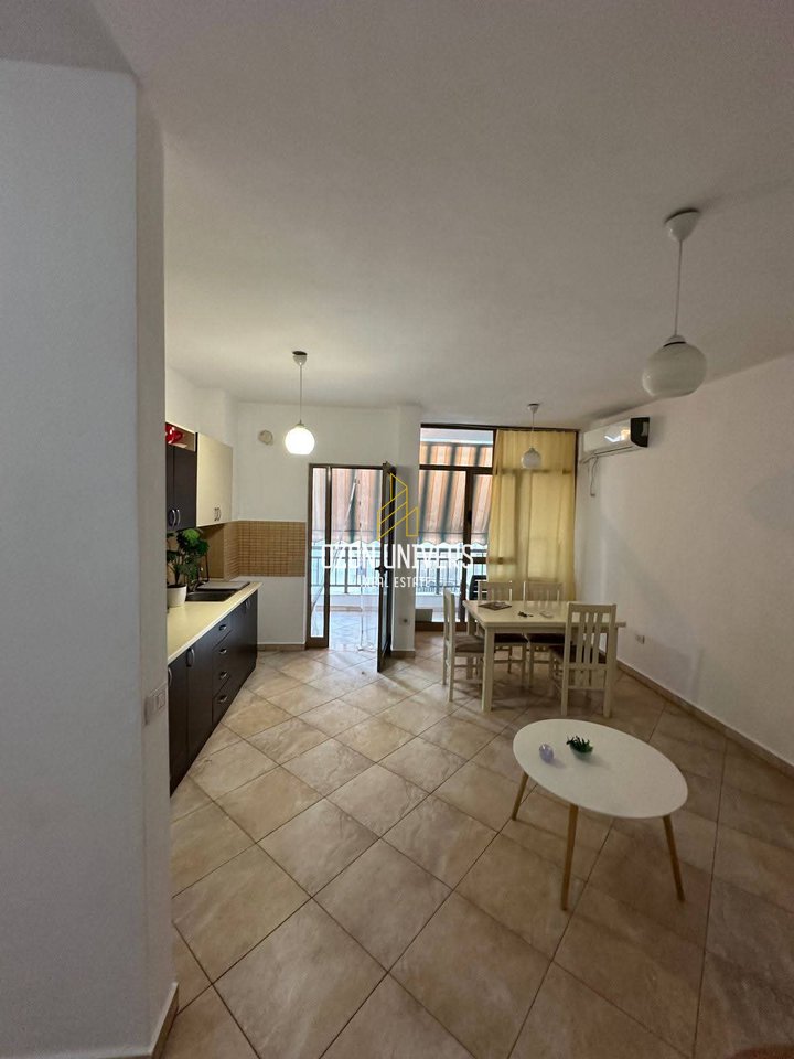 Appartamento 1+1 in affitto a Yzberisht!