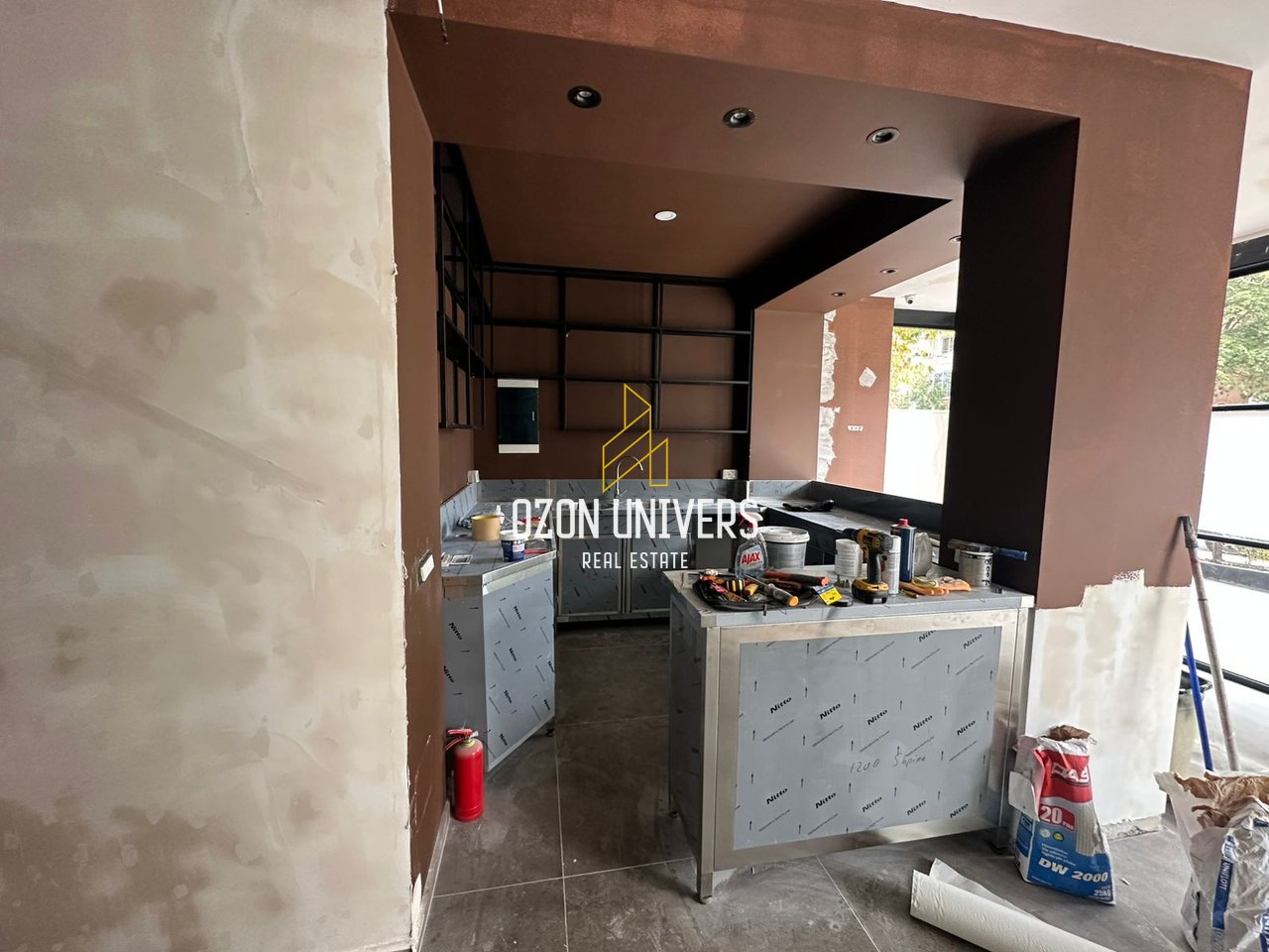 Locale commerciale in affitto, Comune di Parigi!