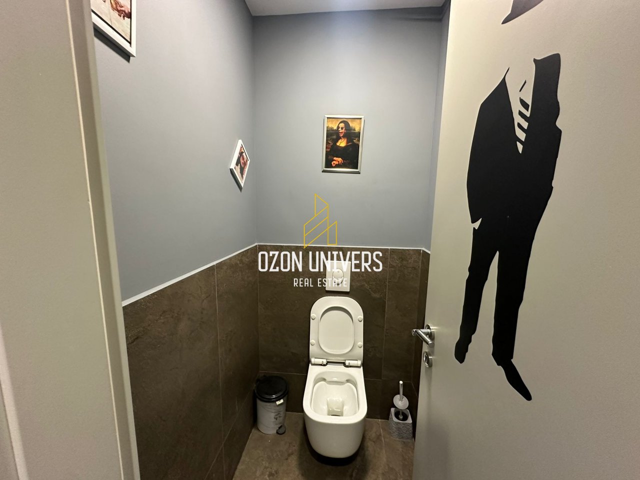 Locale commerciale in affitto, Comune di Parigi!