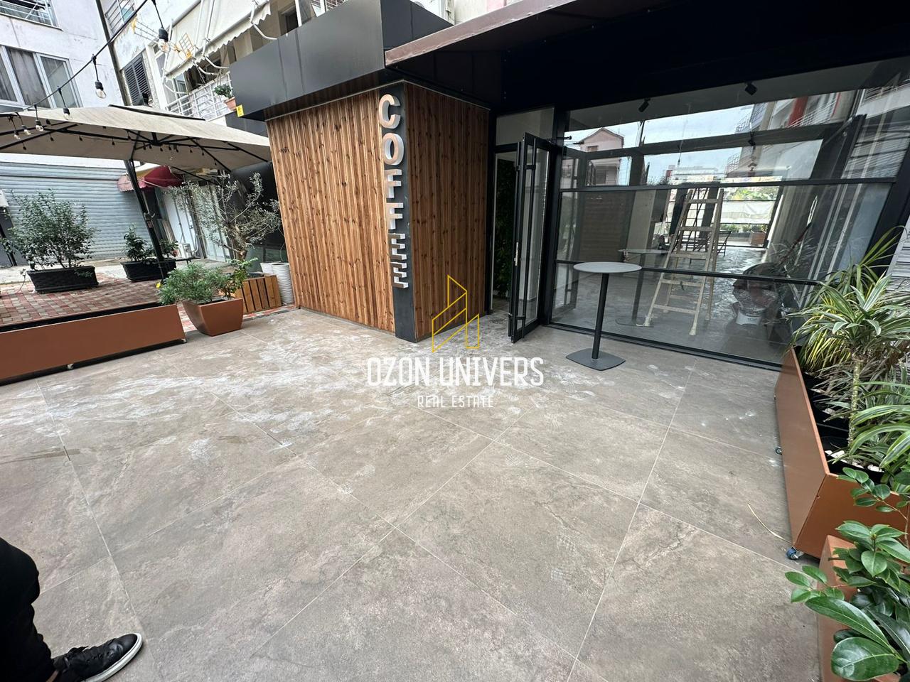 Locale commerciale in affitto, Comune di Parigi!