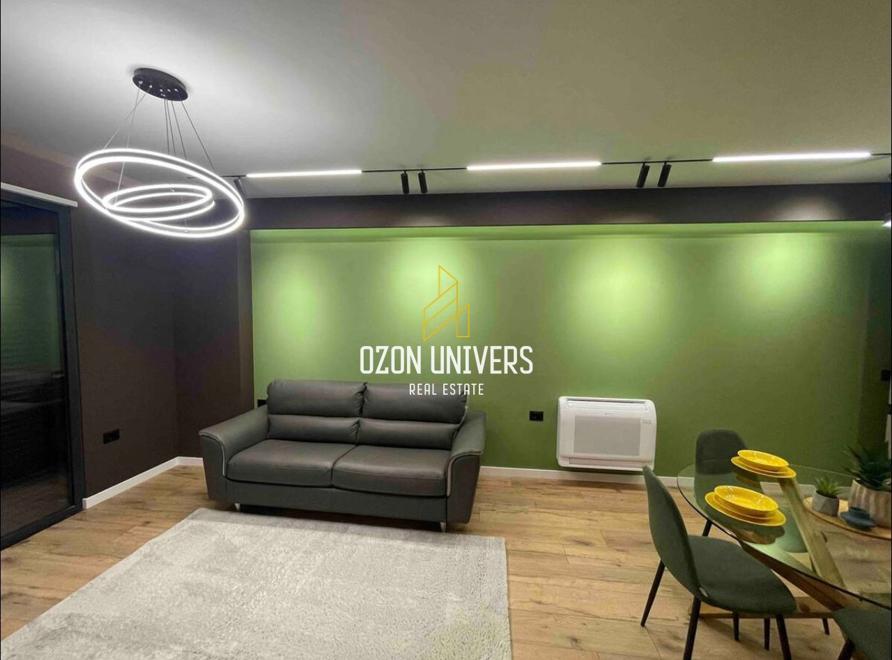 2+1+2 Apartment for rent at the Olympic Complex, Paris Commune!