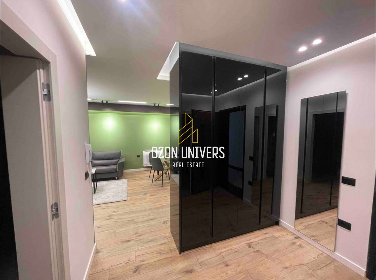 2+1+2 Apartment for rent at the Olympic Complex, Paris Commune!