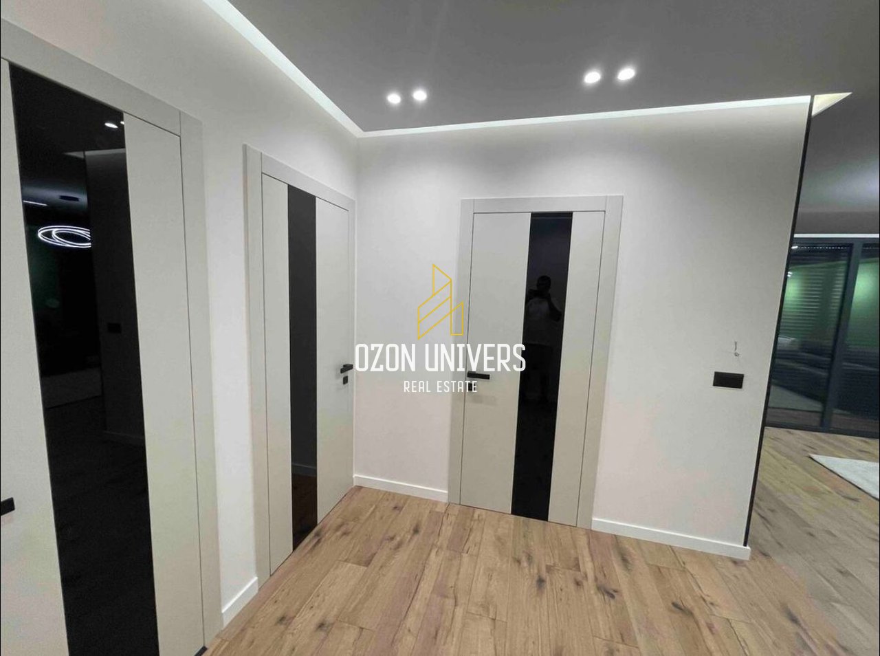 2+1+2 Apartment for rent at the Olympic Complex, Paris Commune!