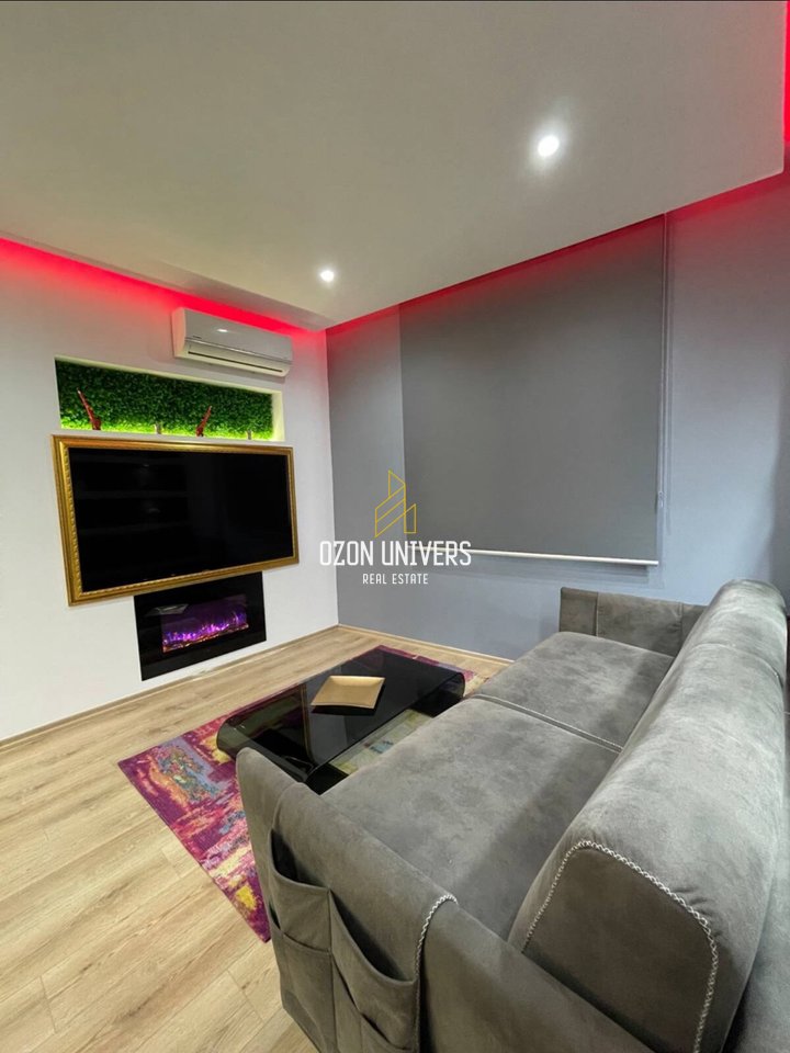 Apartament 2+1+2 për qira në Astir!