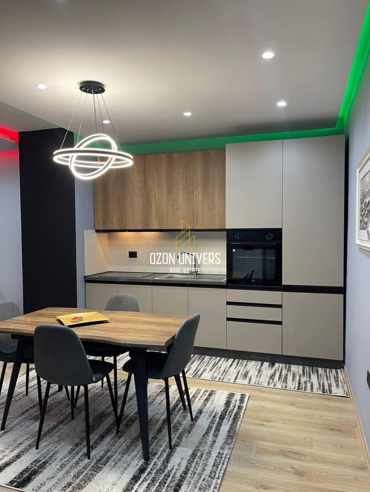 Apartament 2+1+2 për qira në Astir!