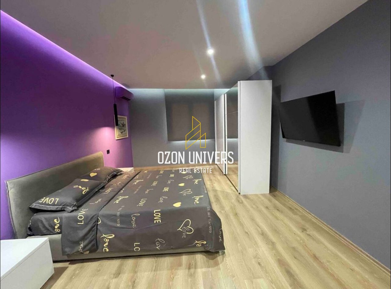 Apartament 2+1+2 për qira në Astir!