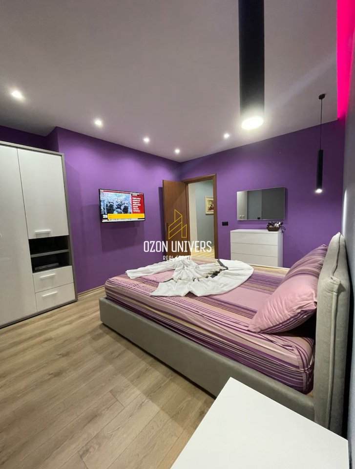 Apartament 2+1+2 për qira në Astir!