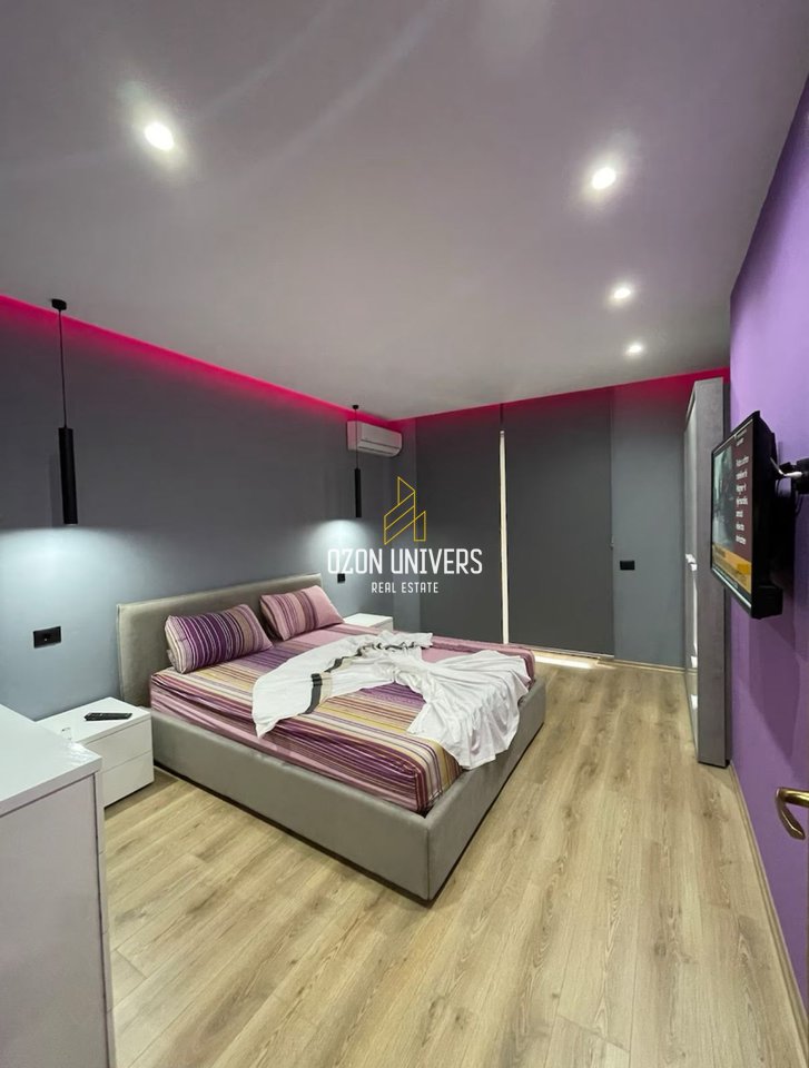 Apartament 2+1+2 për qira në Astir!