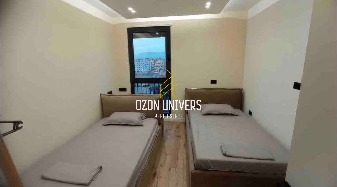 2+1+2 Apartment for rent at the Olympic Complex, Paris Commune!