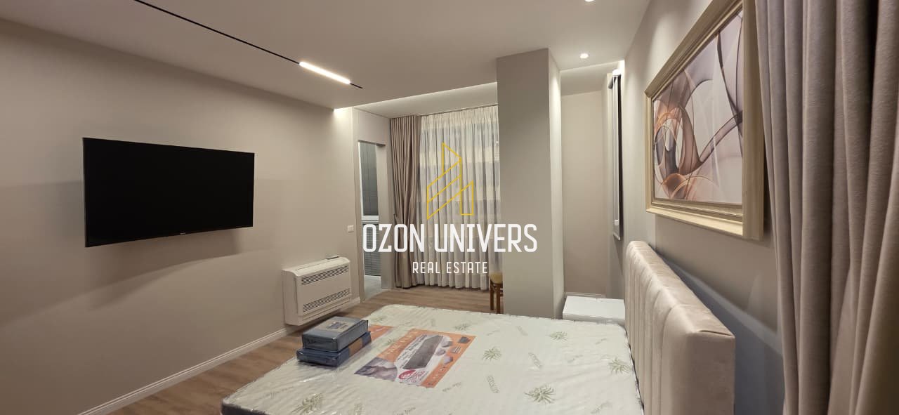 Appartamento 2+1+2 in affitto, vicino a Rruga e Barrikadave