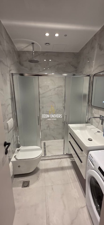 Appartamento 2+1+2 in affitto, vicino a Rruga e Barrikadave