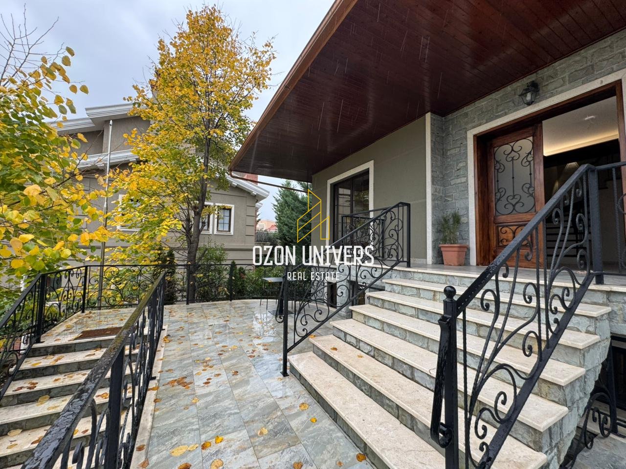 Vilë për qira tek Akacia Hills, Mjull Bathore!