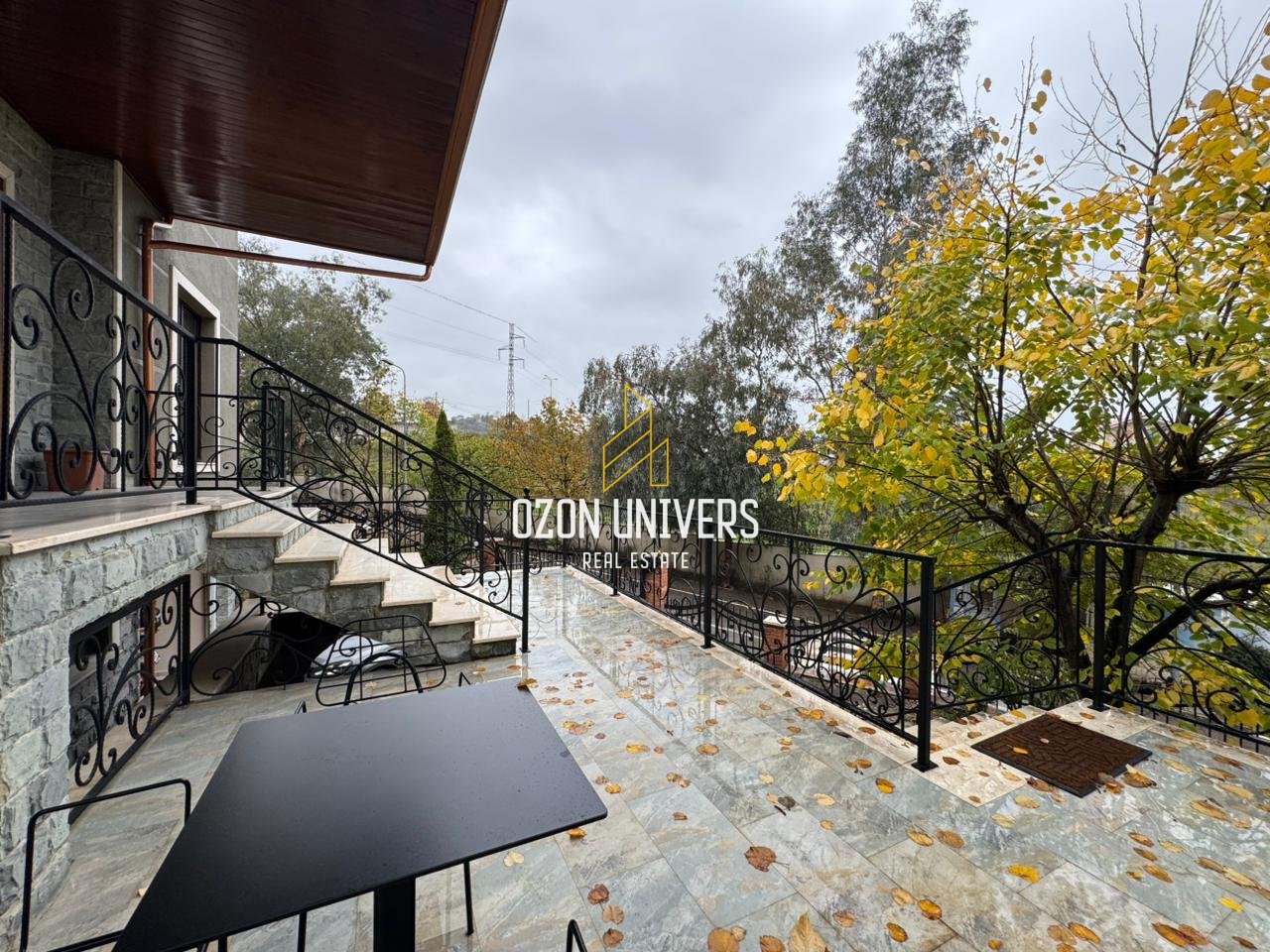 Vilë për qira tek Akacia Hills, Mjull Bathore!