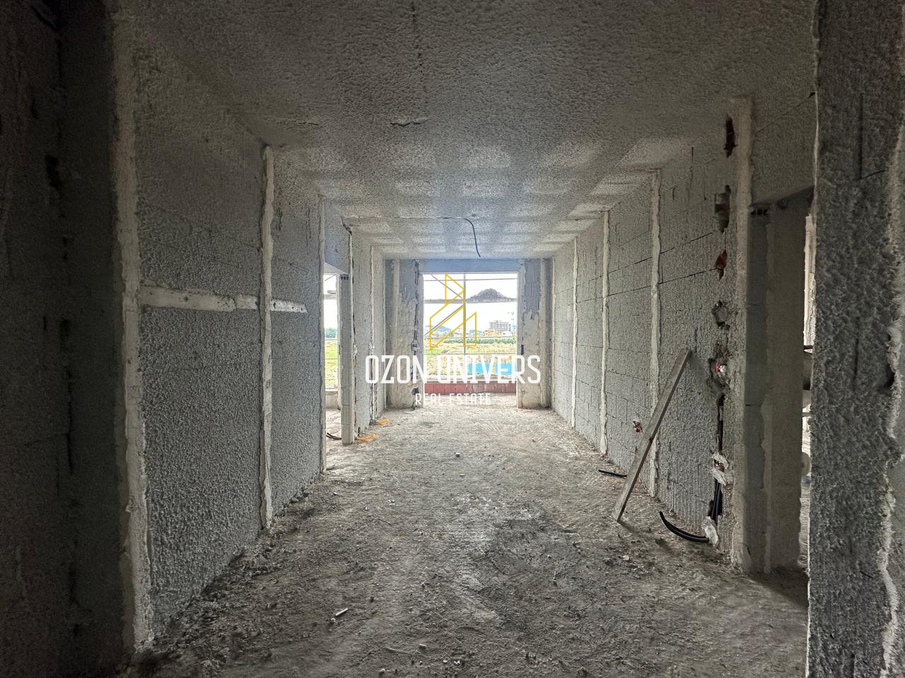 Apartament 2+1 për shitje, Adria Residence në Qerret, Durrës!