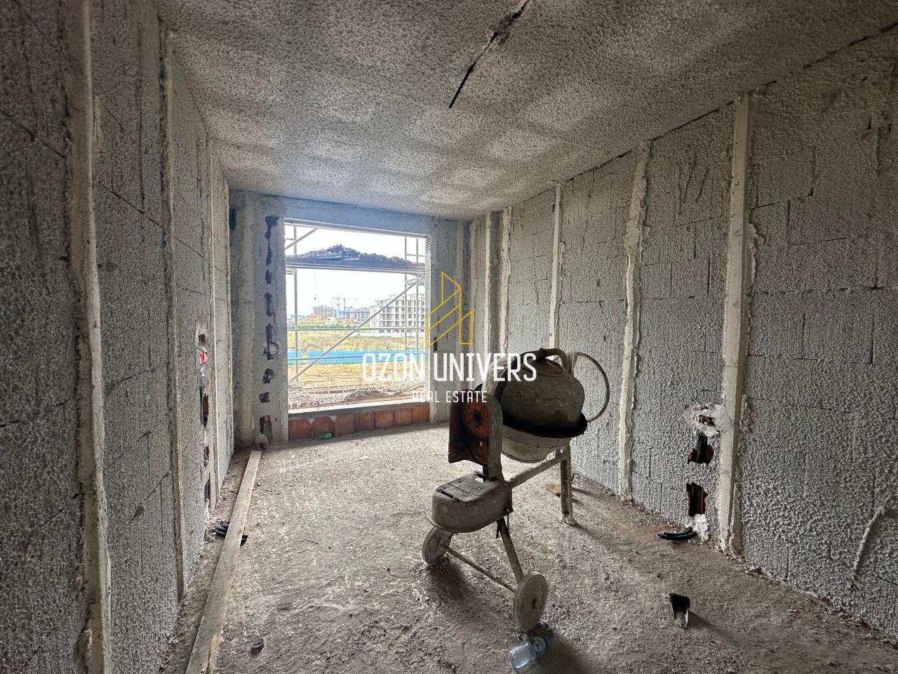 Apartament 2+1 për shitje, Adria Residence në Qerret, Durrës!