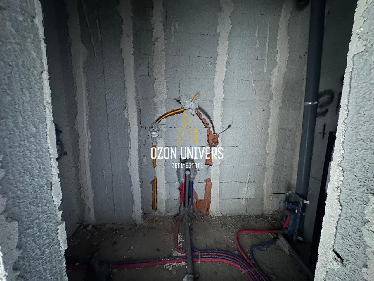 Apartament 2+1 për shitje, Adria Residence në Qerret, Durrës!