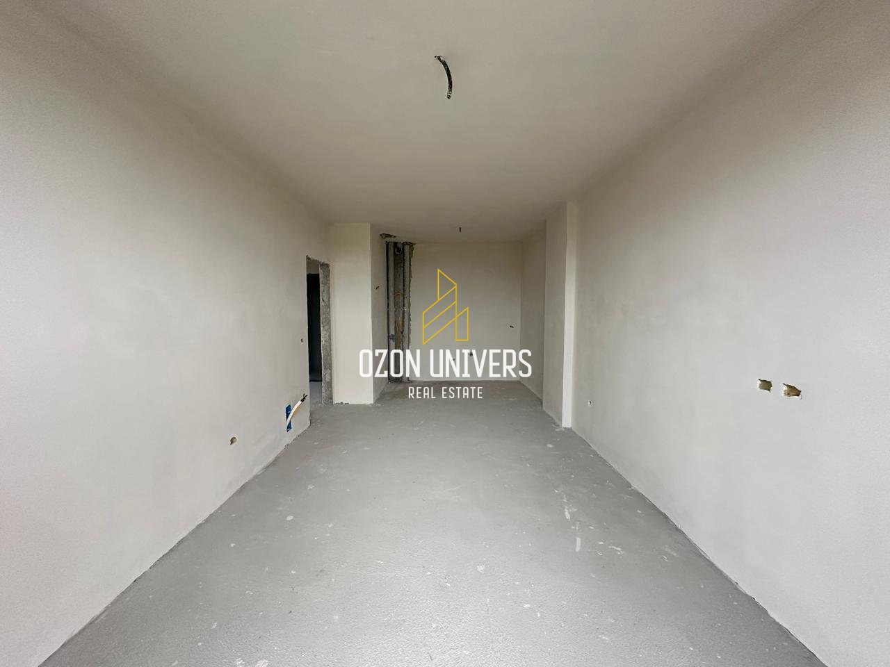 Apartament 1+1 për shitje, Adria Residence në Qerret, Durrës!