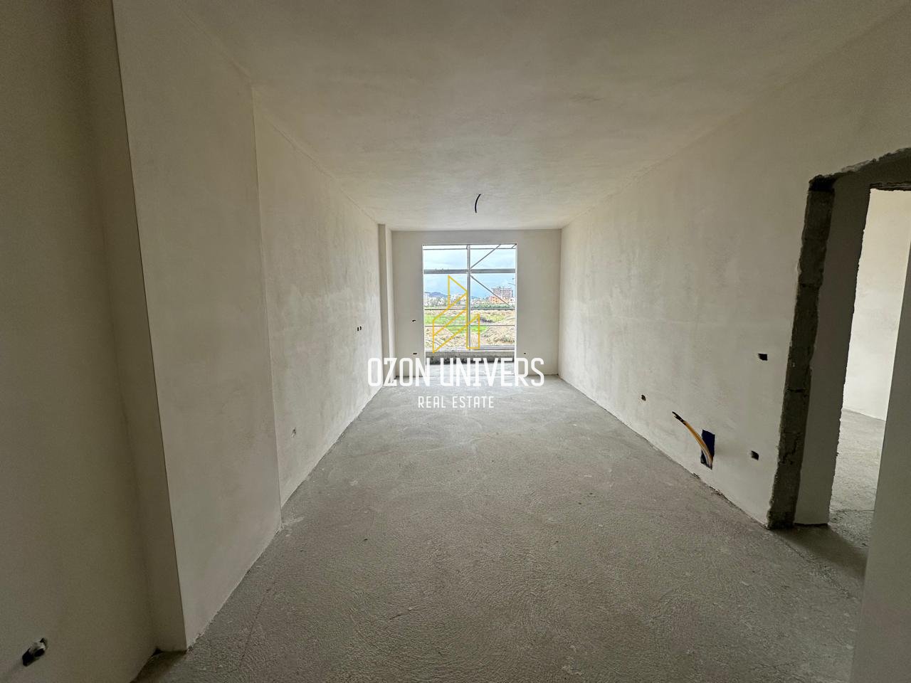 Apartament 1+1 për shitje, Adria Residence në Qerret, Durrës!