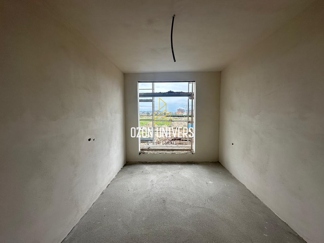 Apartament 1+1 për shitje, Adria Residence në Qerret, Durrës!