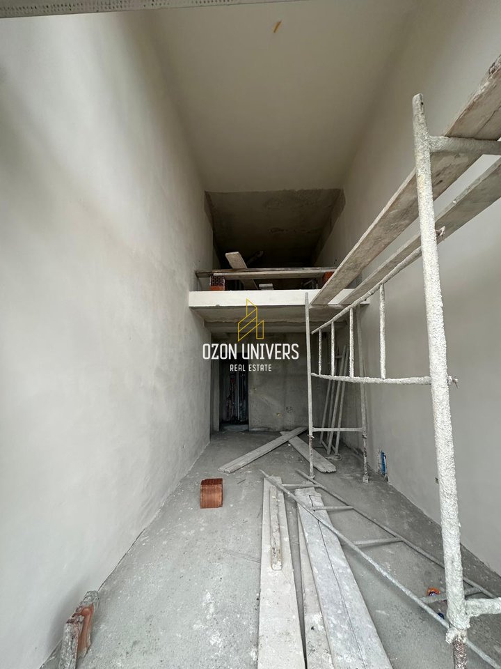 Studio apartment për shitje, Adria Residence në Qerret, Durrës!