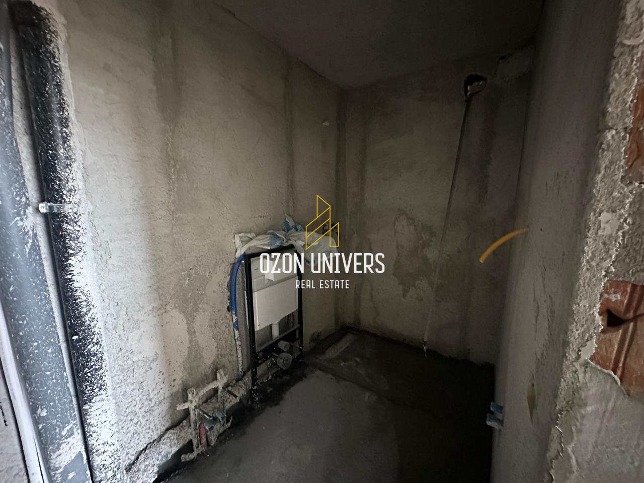 Studio apartment për shitje, Adria Residence në Qerret, Durrës!