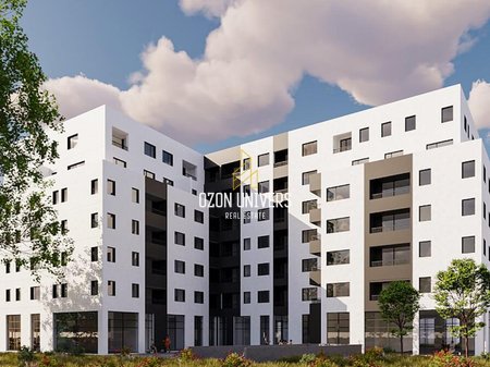 Apartament 1+1 për shitje tek Rruga Demokracia, Paskuqan!