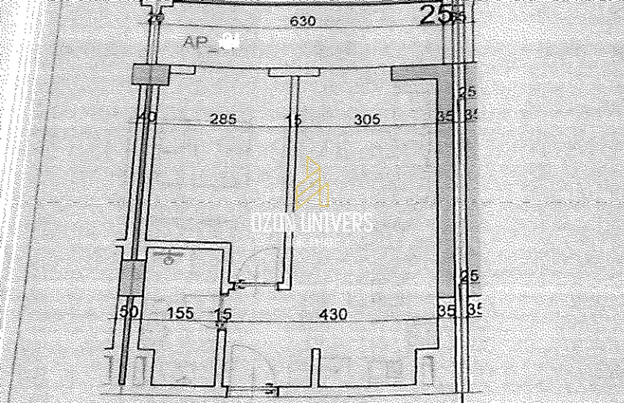 Apartament 1+1 për shitje tek Kompleksi Viena, Golem Kavajë!