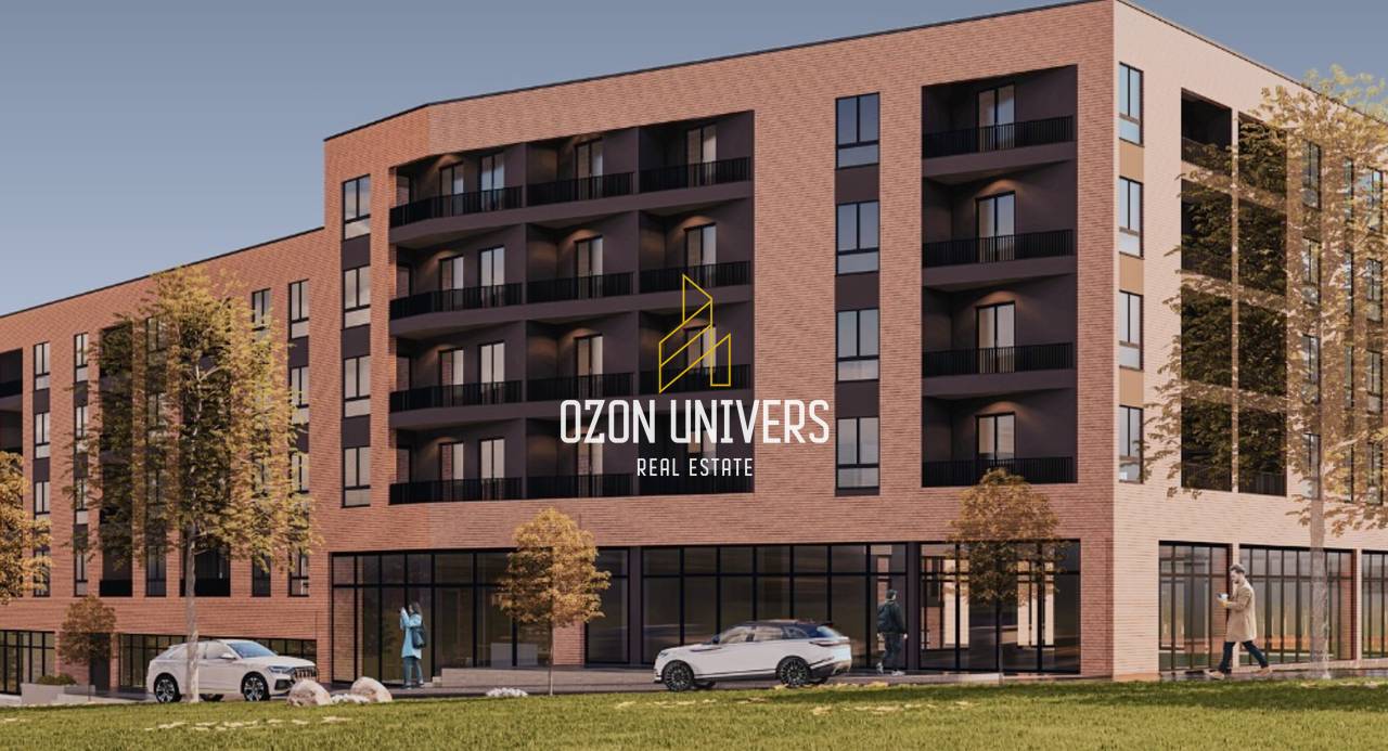 Parking for sale, Bridge Side Paskuqan, Tirana!