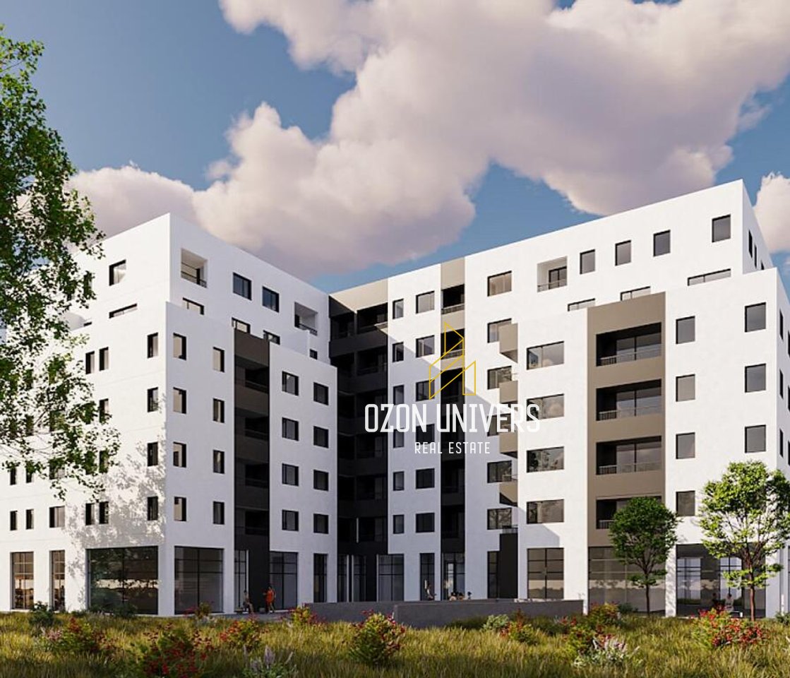 Apartament 1+1 për shitje tek Rruga Demokracia, Paskuqan!