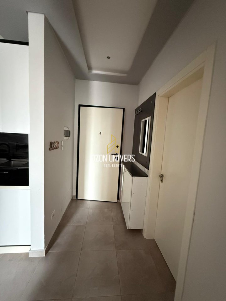 Apartament 1+1 me qira në Rrugën Mustafa Haska