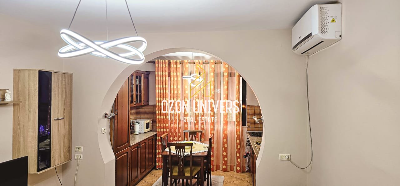 Appartamento 2+1 in affitto a Myslym Shyr