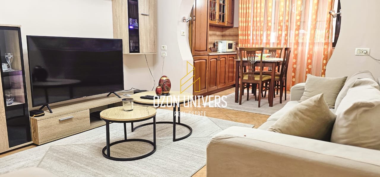 Appartamento 2+1 in affitto a Myslym Shyr