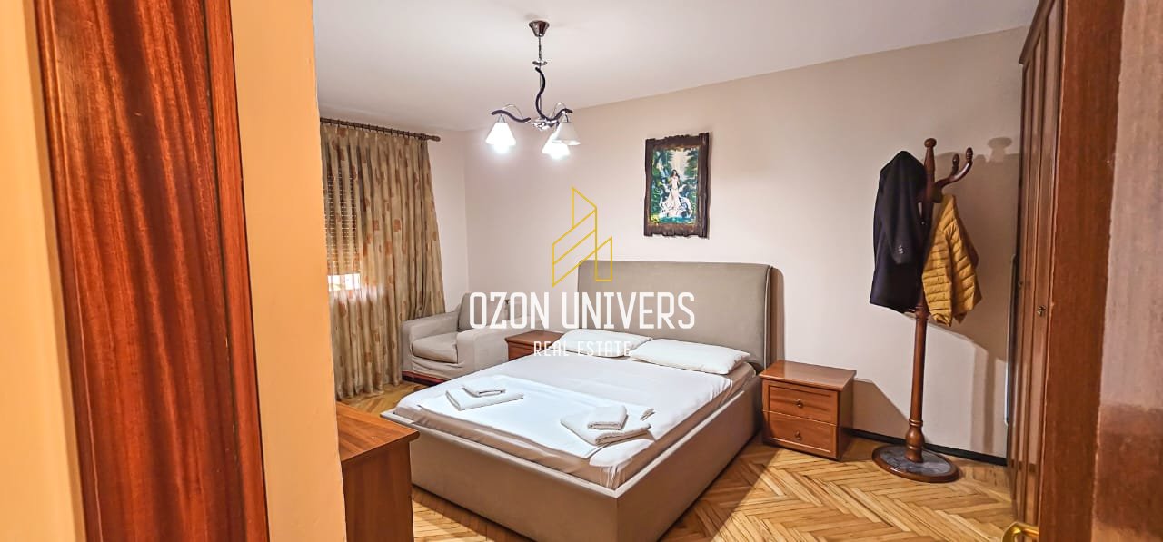 Appartamento 2+1 in affitto a Myslym Shyr