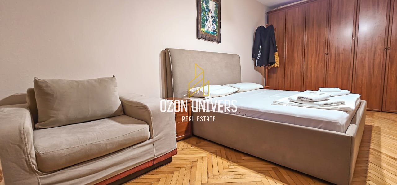 Appartamento 2+1 in affitto a Myslym Shyr